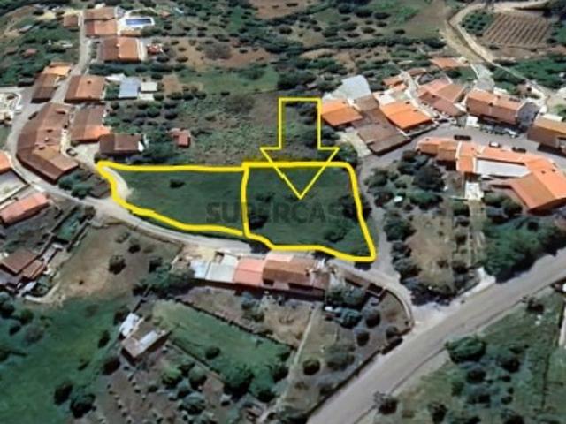 Terreno venda em Portelinha, Tomar