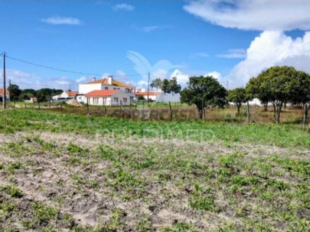 Terreno venda em Mil Brejos Batão, Alcácer Do Sal