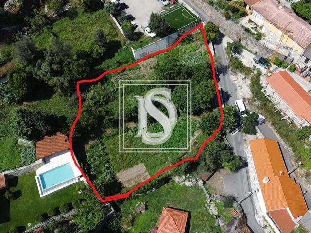 Terreno venda em Terras De Bouro, Braga