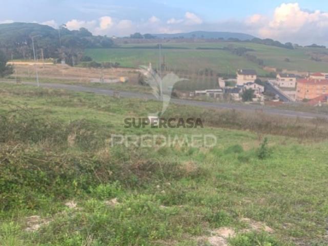 Terreno venda em Merceana, Alenquer