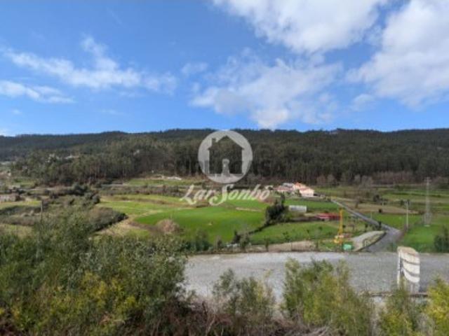 Terreno venda em Gavião, Braga