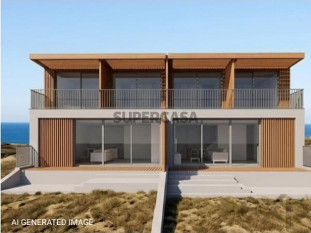 Terreno venda em Altos da Raposeira, Vila Do Bispo