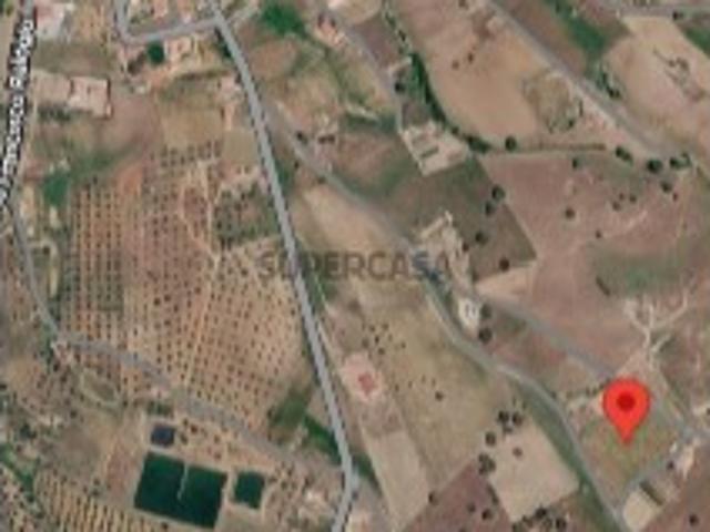 Terreno venda em Vila Verde de Ficalho, Serpa
