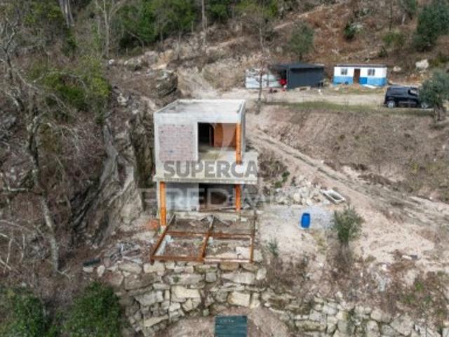 Terreno venda em Covas, Braga