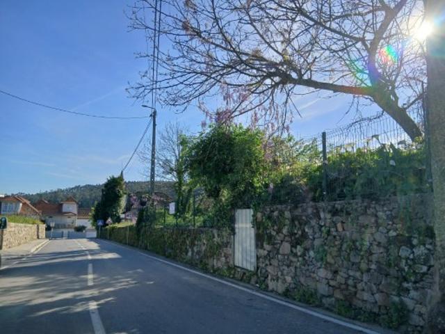 Terreno venda em Gavião, Braga
