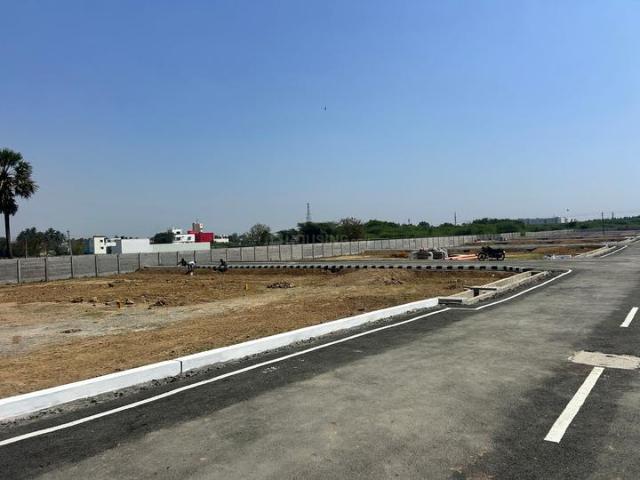 Land for sale in Ikkadu, Tamil Nadu
