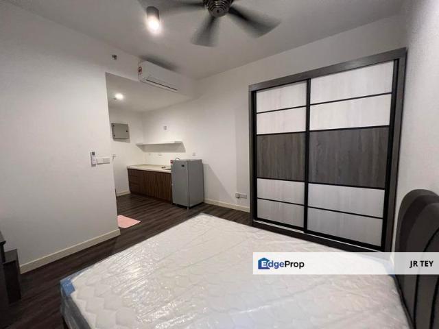 Condominium for rent in Seksyen U1, Shah Alam