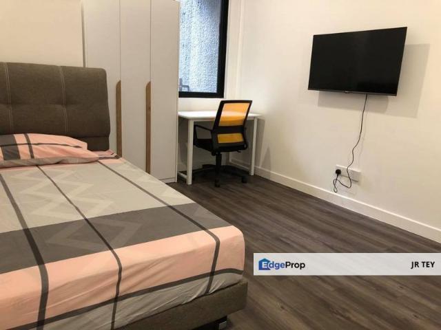 Condominium for rent in Petaling, Alam Impian