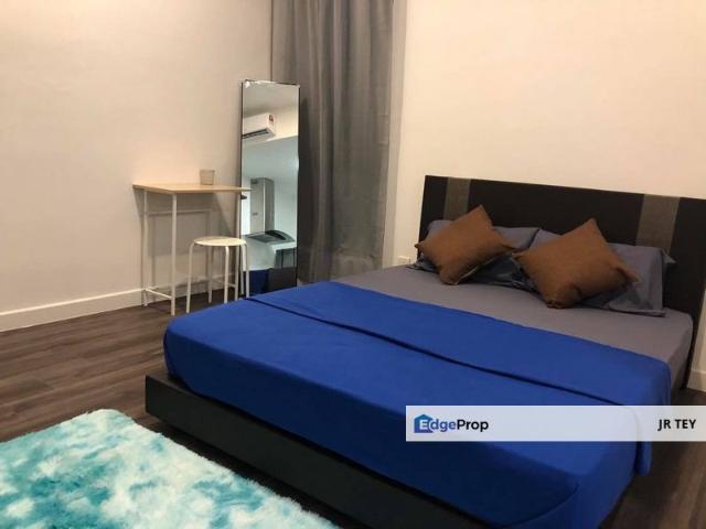 Condominium for rent in Petaling, Alam Impian