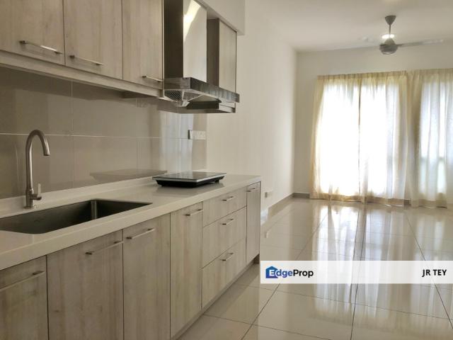 Condominium for rent in Seksyen U1, Shah Alam
