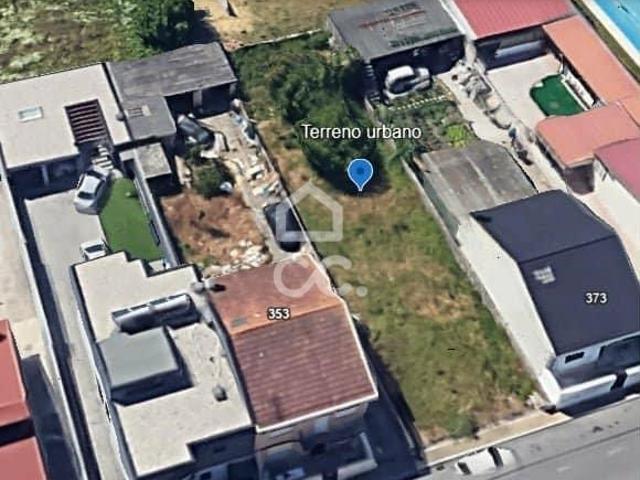 Terreno venda em Valongo, Porto