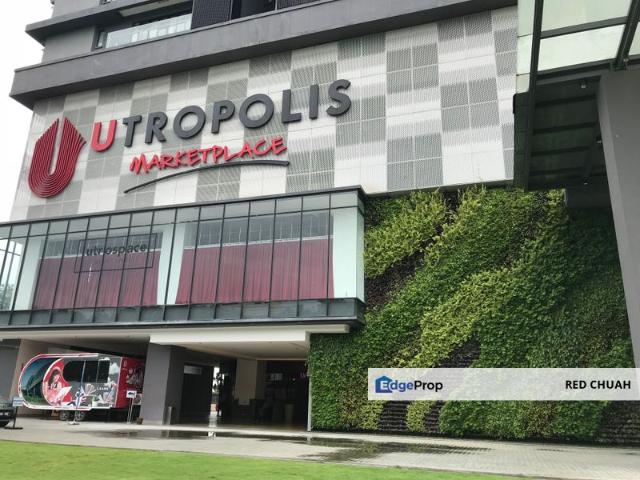 Condominium for sale in Petaling, Alam Impian