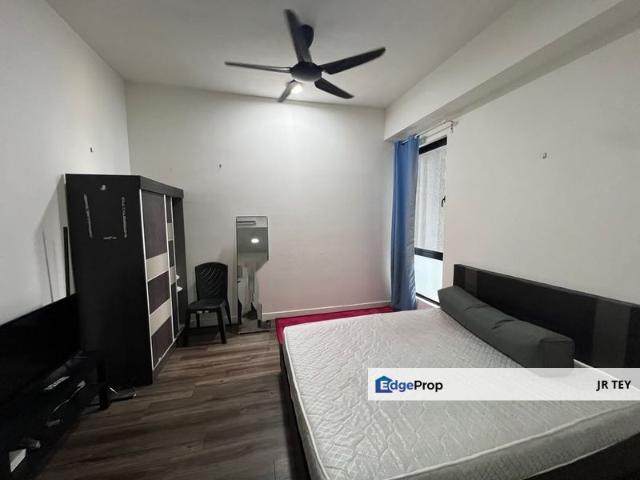 Condominium for rent in Petaling, Alam Impian