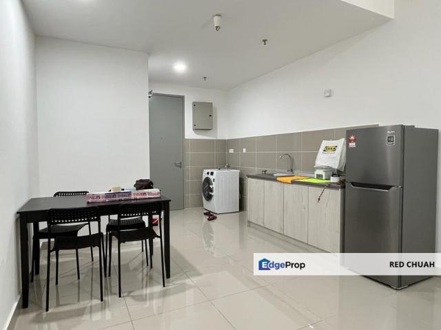 Condominium for rent in Petaling, Alam Impian