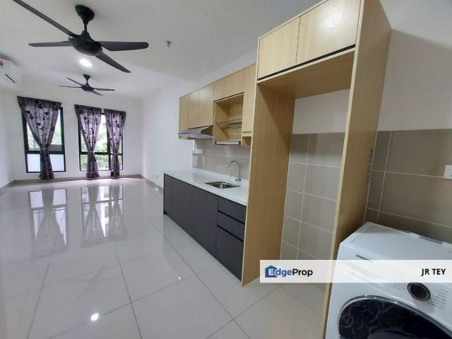 Condominium for rent in Petaling, Alam Impian