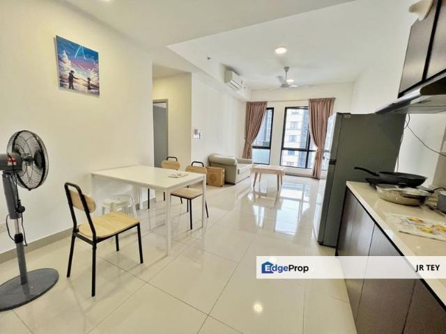Condominium for rent in Seksyen U1, Shah Alam
