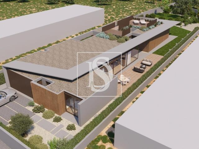 Terreno venda em Braga