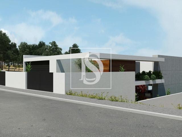 Terreno venda em Braga