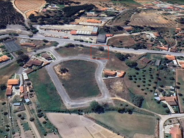 Terreno venda em Santarém