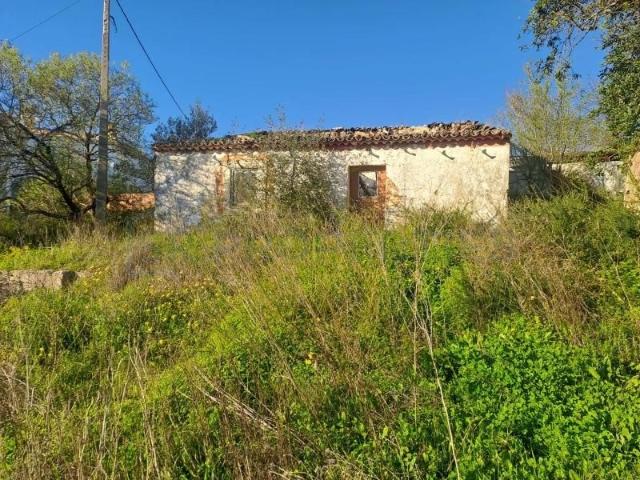 Terreno venda em Loulé, Faro
