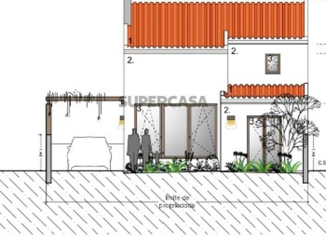 Terreno venda em Torres Vedras, Lisboa