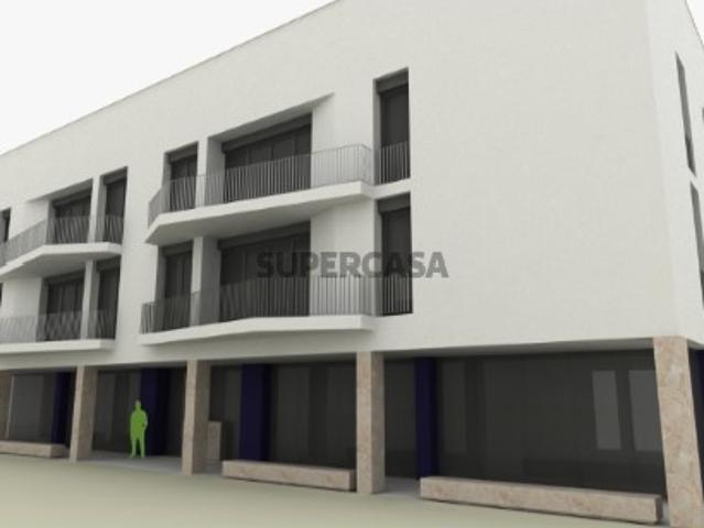 Terreno venda em Abrantes, Santarém