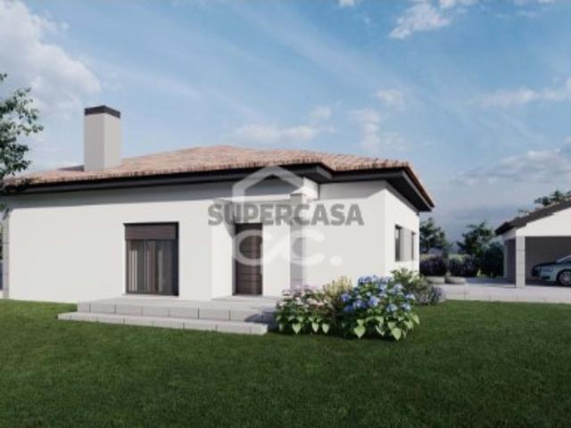 Terreno venda em Chaves, Vila Real