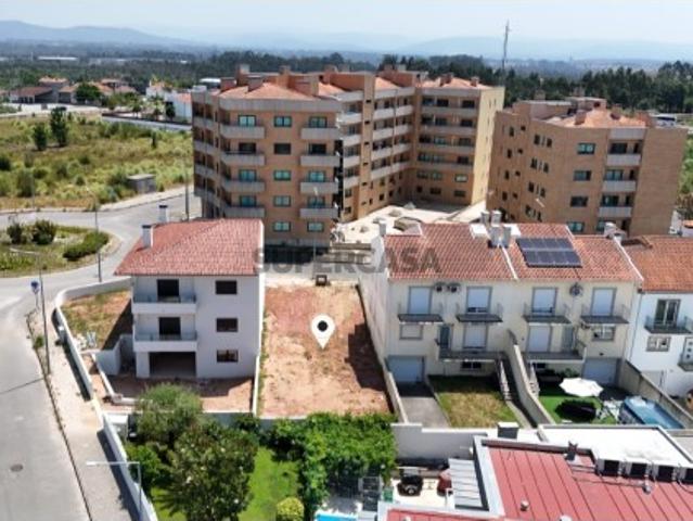 Terreno venda em Alagoa Oriente, Águeda