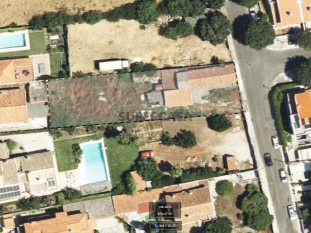 Terreno venda em Atibá, Cascais
