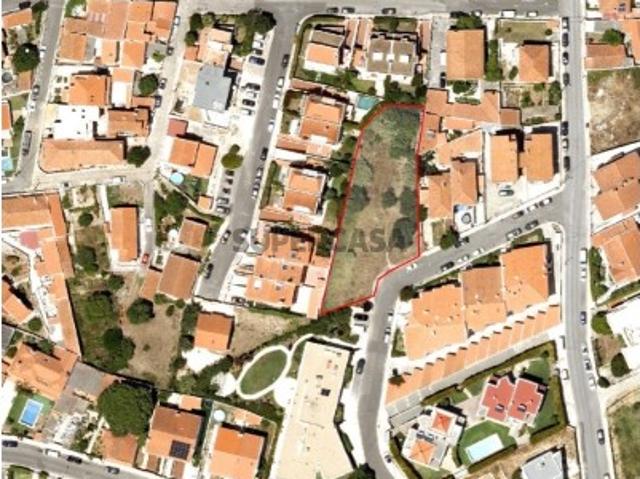 Terreno venda em Quinta de São Martinho, Cascais
