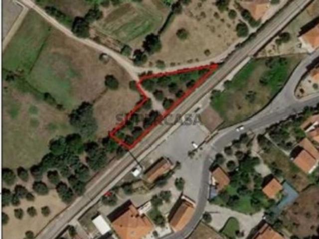 Terreno venda em Castelo Branco, Aldeia Nova Do Cabo