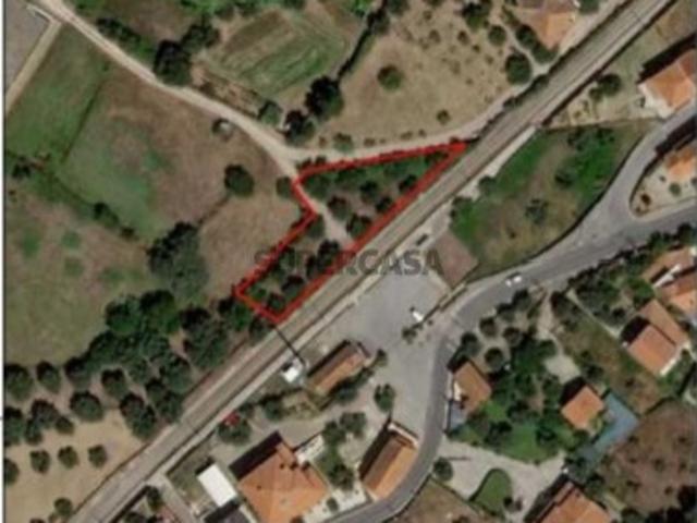 Terreno venda em Castelo Branco, Aldeia Nova Do Cabo