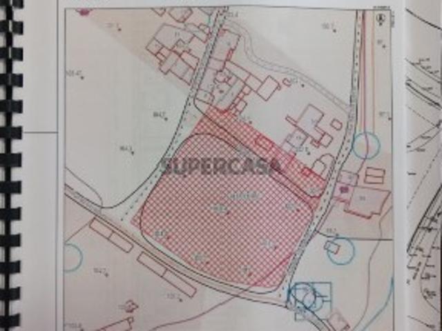Terreno venda em Cadaval, Lisboa