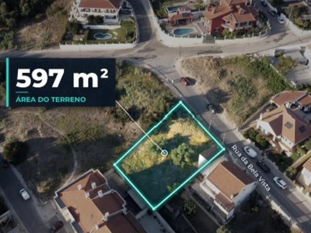 Terreno venda em São João dos Montes, Alhandra, São João dos Montes e Calhandriz