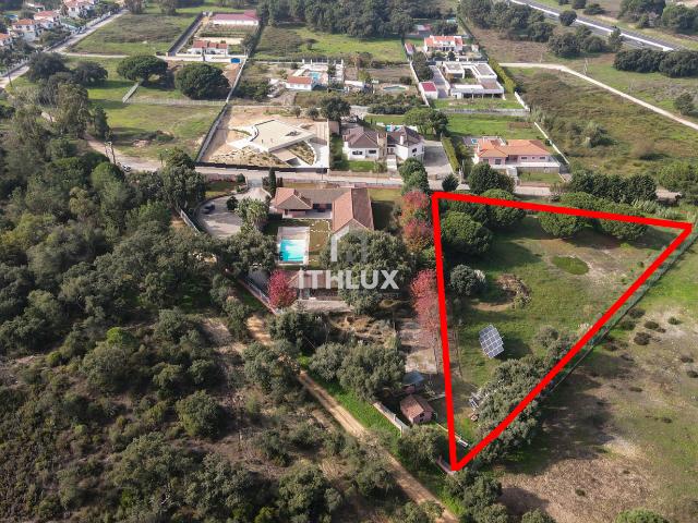 Terreno venda em Moita, Setúbal