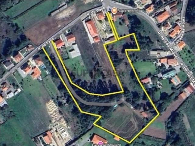 Terreno venda em Alvarães, Viana do Castelo