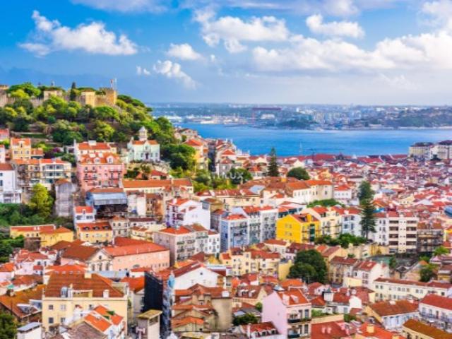 Terreno venda em Lisboa