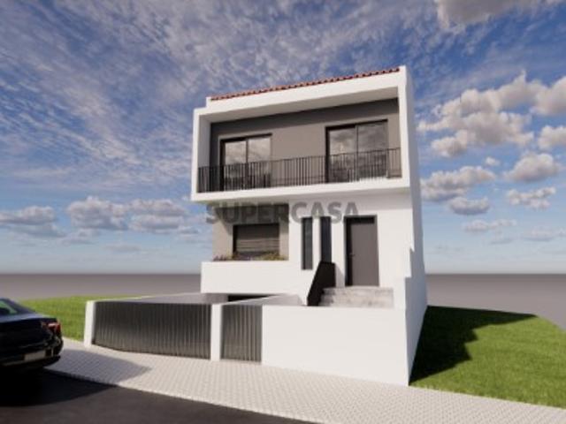 Terreno venda em Figueira da Vergonha, Montijo