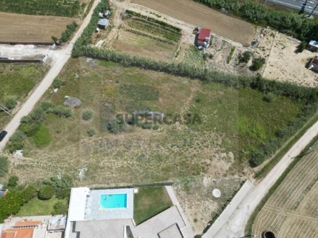 Terreno venda em Bufarda, Peniche