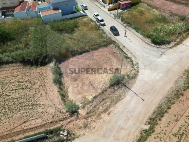 Terreno venda em Peniche, Leiria