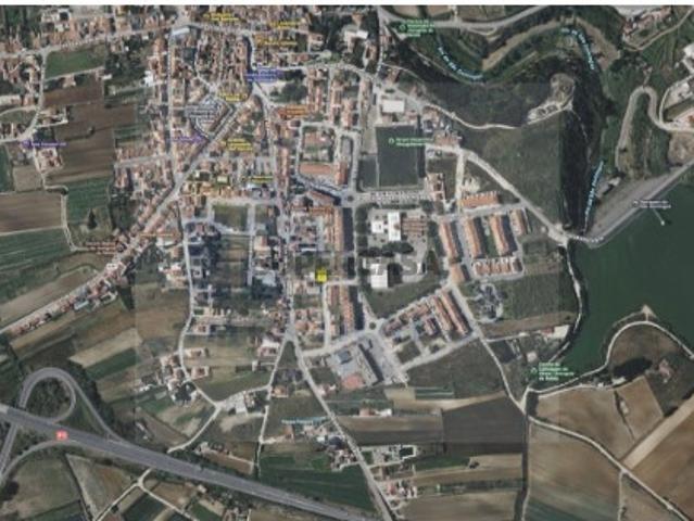 Terreno venda em Consolação, Peniche
