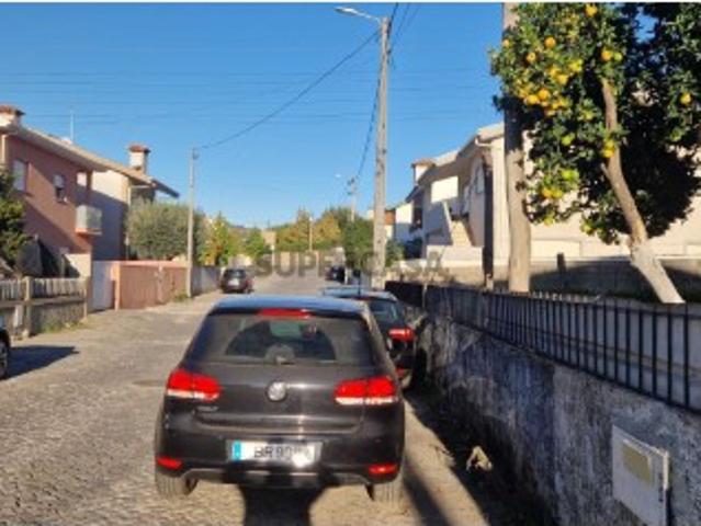 Terreno venda em Aves, Santo Tirso