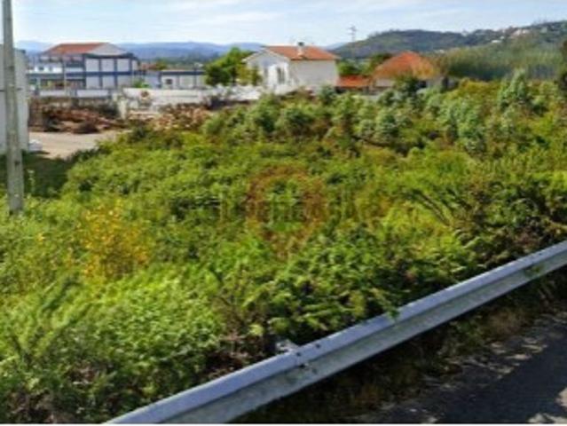 Terreno venda em Monção, Viana Do Castelo