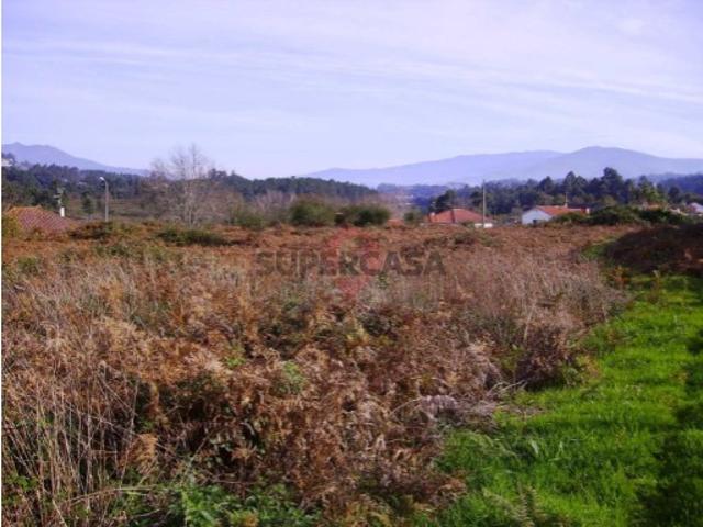 Terreno venda em Monção, Viana Do Castelo