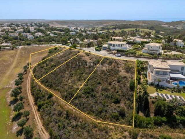 Terreno venda em Vila Do Bispo, Faro
