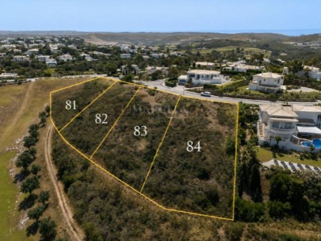 Terreno venda em Vila Do Bispo, Faro