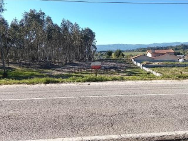 Terreno venda em Tondela, Viseu