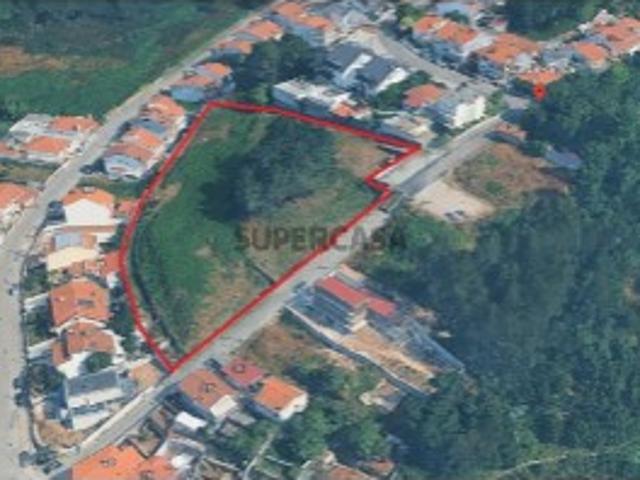 Terreno venda em Vila Nova De Gaia, Porto