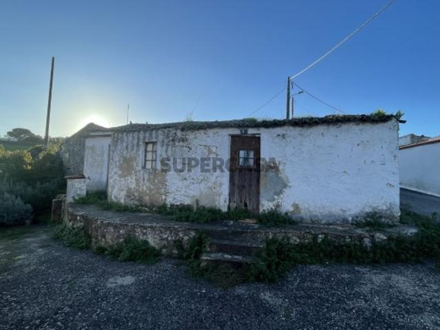 Terreno venda em Canhestro, Alenquer