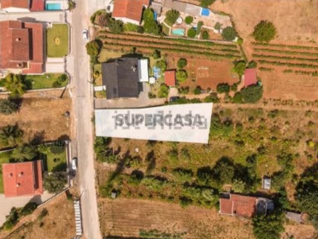 Terreno venda em Cernache, Coimbra